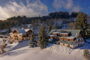 Hotel Zátiší Spindleruv Mlýn